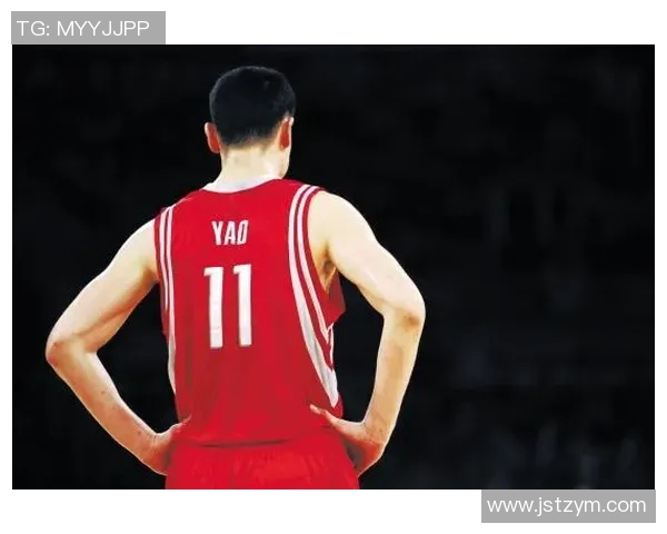 姚明自传揭秘篮球巨星成长之路与人生哲学的精彩故事