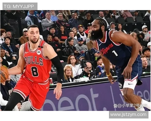 快船队主场大胜公牛：一场震撼的篮球盛宴