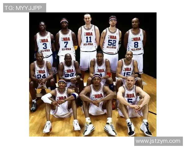 杨澜姚明乔丹三位传奇人物的跨界合作与体育文化的深远影响 杨澜姚明乔丹三位传奇人物的跨界合作与体育文化的深远影响