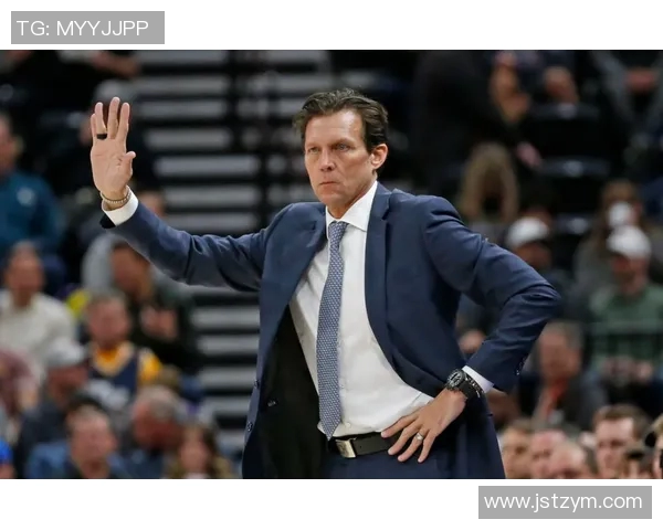 老鹰队新任主帅上任,球队未来可期 老鹰队新任主帅上任,球队未来可期