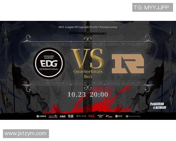 赛后复盘:EDG与RNG对决中的节奏掌控与战略分析 赛后复盘:EDG与RNG对决中的节奏掌控与战略分析